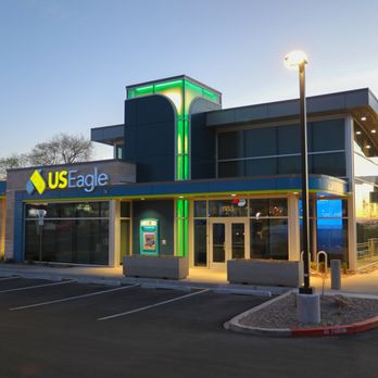 US Eagle Federal Credit Union - Banks & Credit Unions Near Me - Albuquerque, New Mexico US Eagle Federal Credit Union - Banks & Credit Unions Near Me - Albuquerque, New Mexico