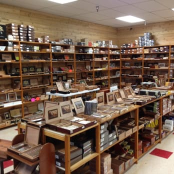 Davidus Cigars - Tobacco Shops Near Me - Olney, Maryland