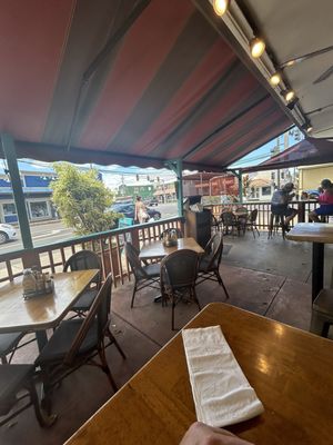 Milagros Food Co. by null
