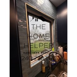 The Home Helper