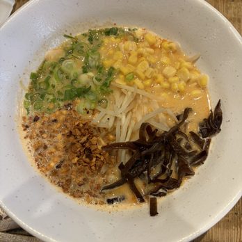 Ramen Tatsu - VEGGIE - Ramen Near Me - Las Vegas, Nevada Ramen Tatsu - VEGGIE - Ramen Near Me - Las Vegas, Nevada