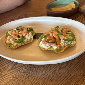No Mames Mexican Cantina - Tostadas de cangrejo - Cocktail Bars Near Me - Wethersfield, Connecticut No Mames Mexican Cantina - Tostadas de cangrejo - Cocktail Bars Near Me - Wethersfield, Connecticut