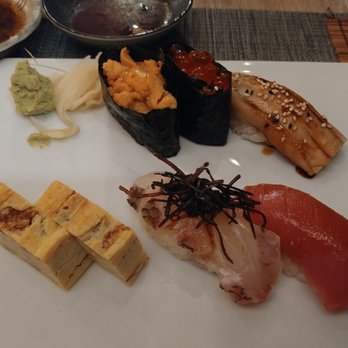 Sushi Hachi - Omakase sushi course - Sushi Bars Near Me - Washington, DC, District of Columbia