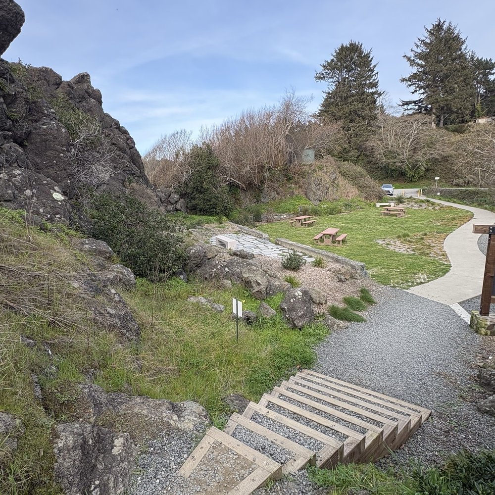 Tepona Point - Parks Near Me - Trinidad, California Tepona Point - Parks Near Me - Trinidad, California