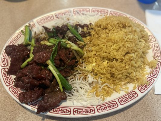 Lucky Key & Fuji Ya by null