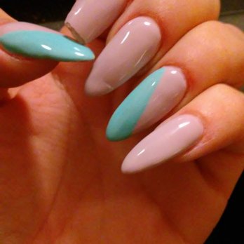 Lavender Nail Spa - Got my these done 12/31/16. Today is 1/4/17.Broke off 1/3/17 - Nail Salons Near Me - Vacaville, California Lavender Nail Spa - Got my these done 12/31/16. Today is 1/4/17.Broke off 1/3/17 - Nail Salons Near Me - Vacaville, California