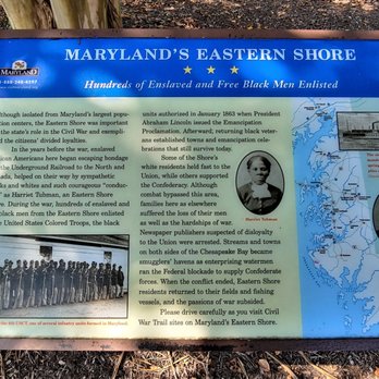 Maryland Welcome Centers - This is some information and history of Maryland's Eastern Shore. Photo taken September 22, 2019. - Rest Stops Near Me - Pocomoke City, Maryland Maryland Welcome Centers - This is some information and history of Maryland's Eastern Shore. Photo taken September 22, 2019. - Rest Stops Near Me - Pocomoke City, Maryland