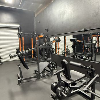 Iron Fit Training Facility - Gyms Near Me - Rancho Cucamonga, California Iron Fit Training Facility - Gyms Near Me - Rancho Cucamonga, California