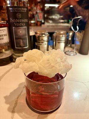 BKK New York by null