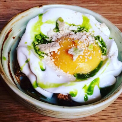 Sentralen kafe by null