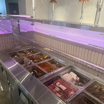 Let's Gogi - Self Serve Meats - Korean Near Me - Downey, California Let's Gogi - Self Serve Meats - Korean Near Me - Downey, California