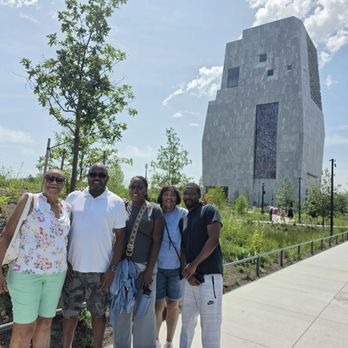 Obama Presidential Center - Museums Near Me - Chicago, Illinois Obama Presidential Center - Museums Near Me - Chicago, Illinois