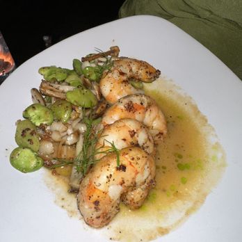 Beacon - Shrimp Figueroa - Cocktail Bars Near Me - Tampa, Florida Beacon - Shrimp Figueroa - Cocktail Bars Near Me - Tampa, Florida