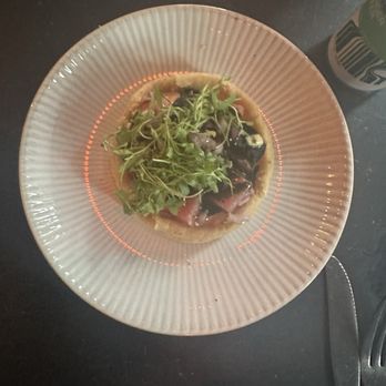 Work & Class - Tuna app - New American Near Me - Denver, Colorado
