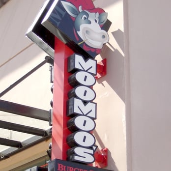 Moo Moo's Burger Barn - Burgers Near Me - Lodi, California