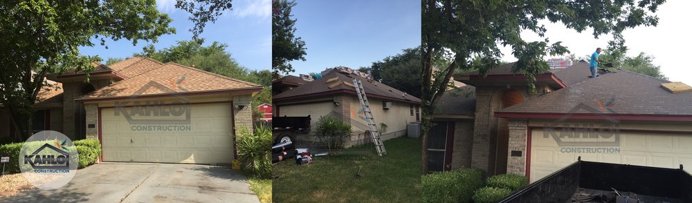 Slide of Kahlo Construction