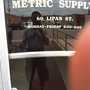 Photo of AAA Metric Supply