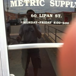 AAA Metric Supply