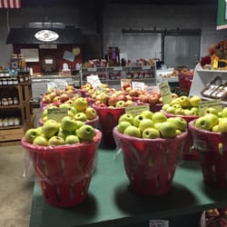 Ivy Hill Farm - Apples