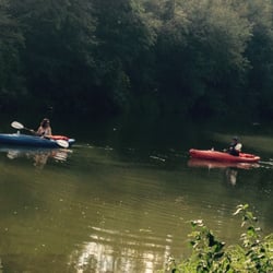 Scull and Oars