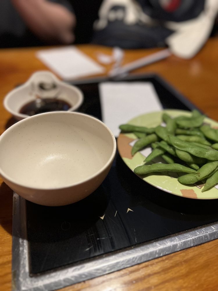 Food from Secret Garden Bl-Won