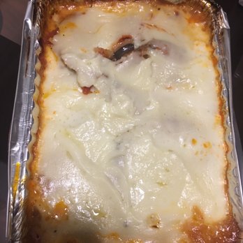 The Italian Gourmet - Eggplant Parmesan - Caterers Near Me - Vienna, Virginia The Italian Gourmet - Eggplant Parmesan - Caterers Near Me - Vienna, Virginia