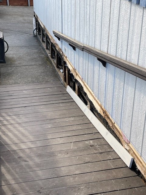 Slide of Express Home & Building