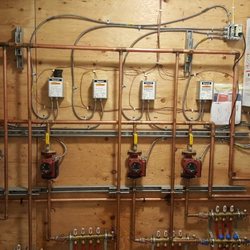 CAT Plumbing and Heating