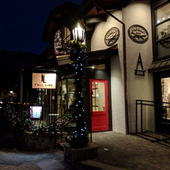 Fall Line Kitchen & Cocktails - Sandwiches Near Me - Vail, Colorado Fall Line Kitchen & Cocktails - Sandwiches Near Me - Vail, Colorado
