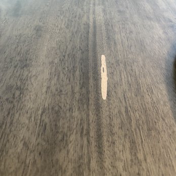Ashley Store - Paint is coming off. - Furniture Stores Near Me - Dublin, California Ashley Store - Paint is coming off. - Furniture Stores Near Me - Dublin, California