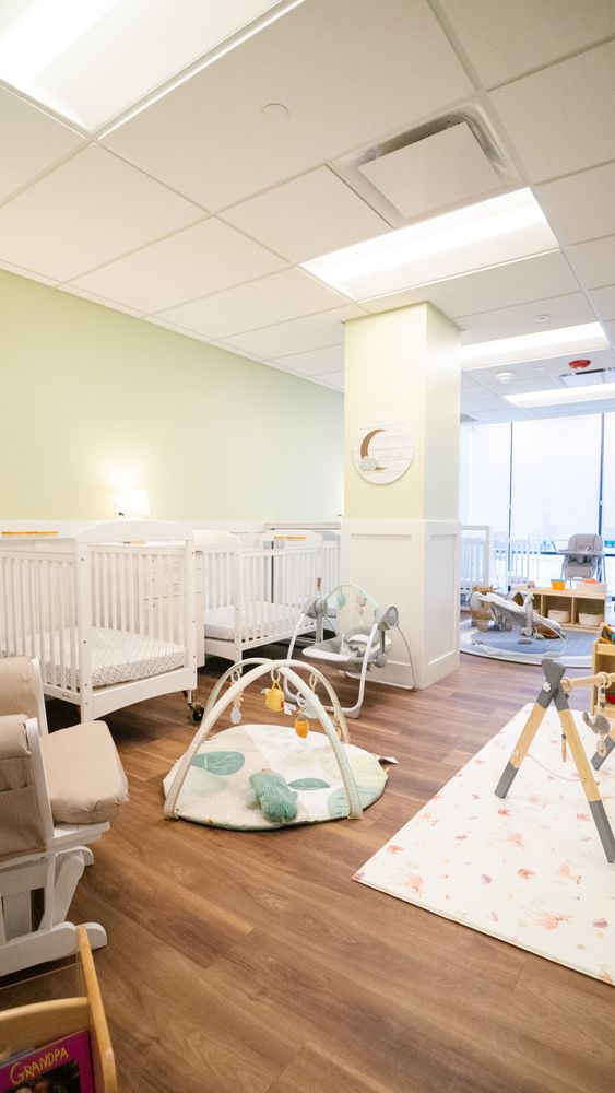 The Gardner School of Cambridge - childcare center in Cambridge, MA