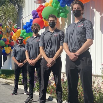 Parking Pros - Parking Pros servicing a Birthday Party in Fullerton, CA. - Valet Services Near Me - Thousand Oaks, California Parking Pros - Parking Pros servicing a Birthday Party in Fullerton, CA. - Valet Services Near Me - Thousand Oaks, California