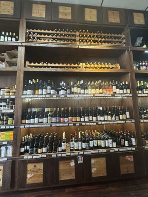 Andrew's Cheese Shop by null