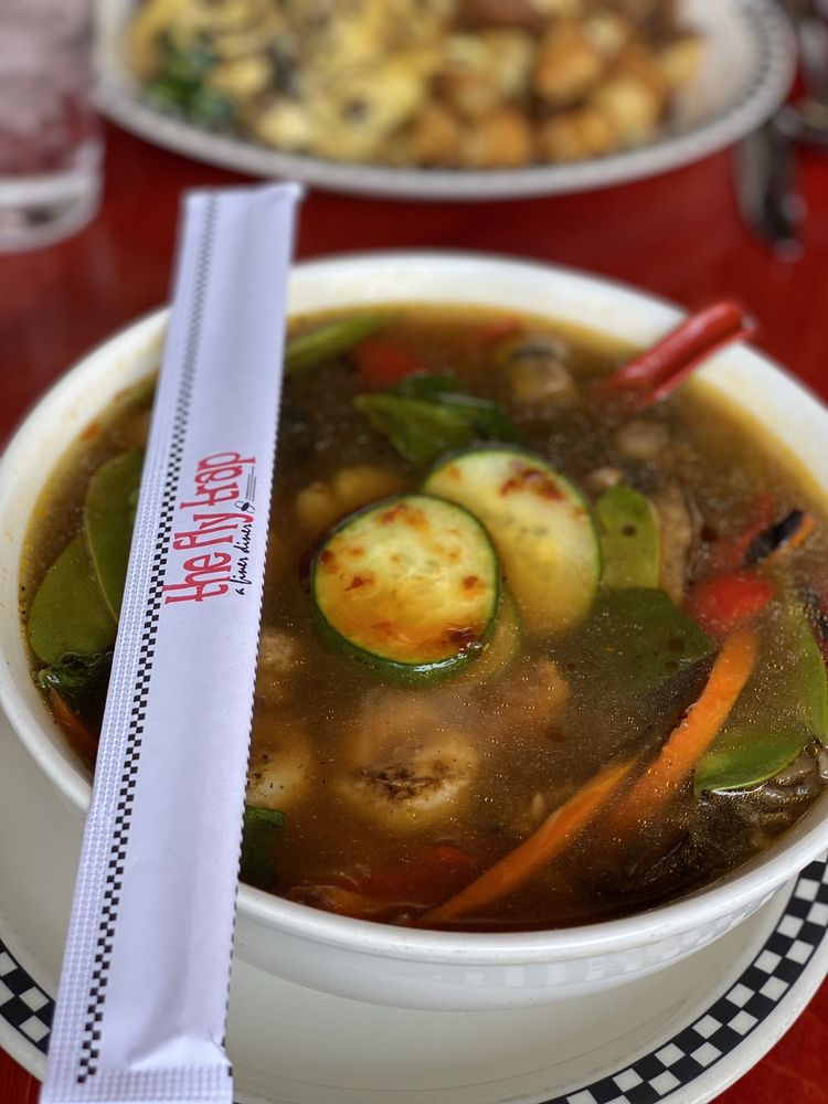 THE FLY TRAP 672 Photos & 951 Reviews 22950 Woodward Ave, Ferndale