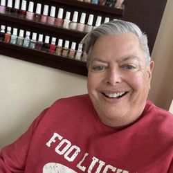 Fashion Nails