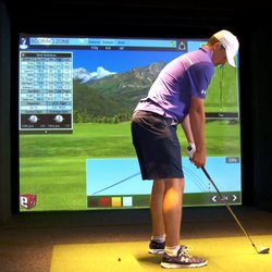 Ironwood Golf Club - Indoor Golf Simulators !! Golf Year Round !