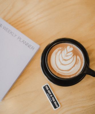 The Boy & The Bear - Gardena by null