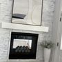 American Fireplace