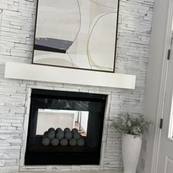 American Fireplace