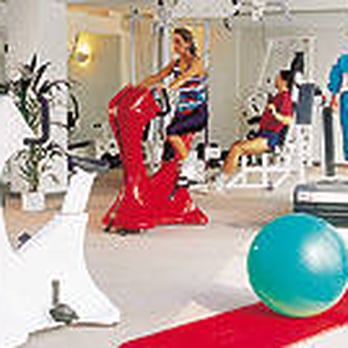 Vodderakademie - Unser Fitnessraum lädt nach dem Kurs zum Workout ein - Massage Schools Near Me - Walchsee, 7