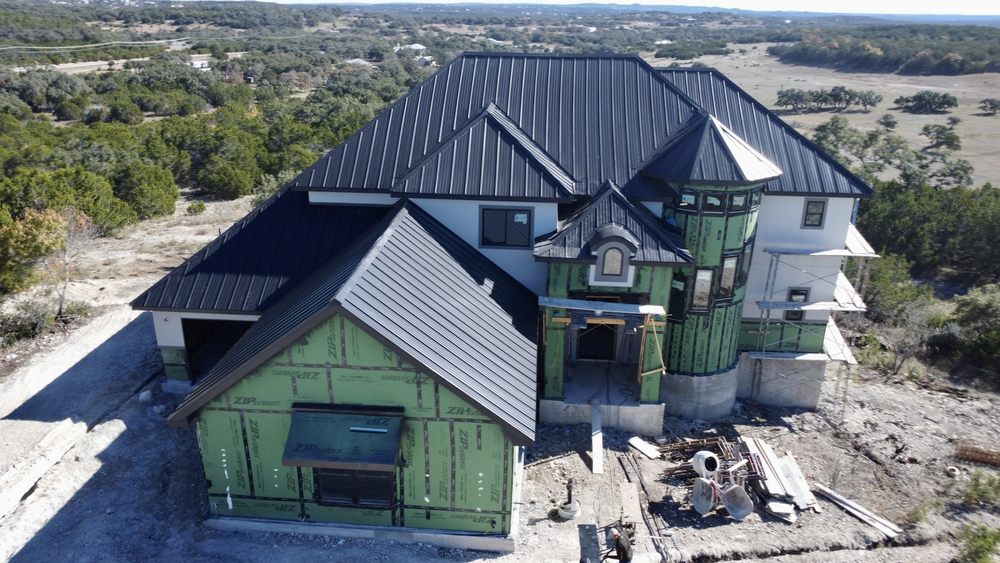 Slide of Homestead Roofing