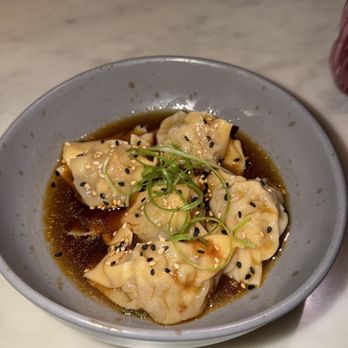 Animae - Wonton - Asian Fusion Near Me - San Diego, California