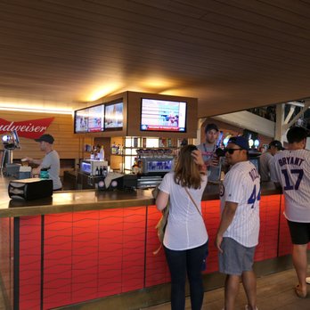 Wrigley Field - Stadiums & Arenas Near Me - Chicago, Illinois