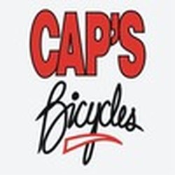 Cap's Bicycles Langley