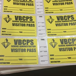 Virginia Beach City Public Schools