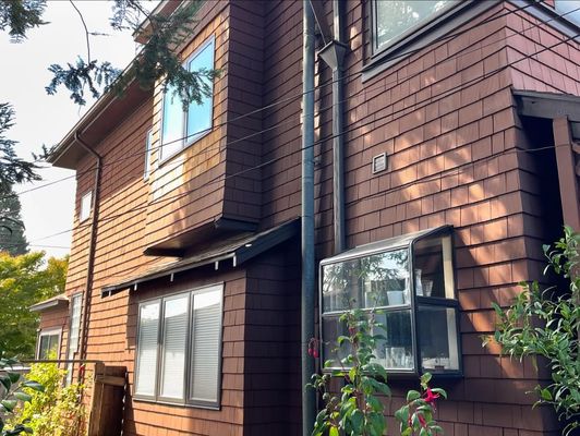 Exterior Painting - Exterior Painting