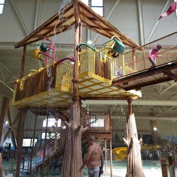 Great Wolf Lodge - Resorts Near Me - Scotrun, Pennsylvania