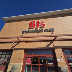 BJ's Wholesale Club