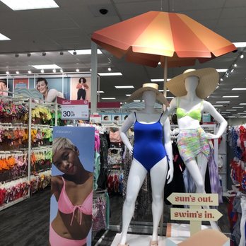 Target - Department Stores Near Me - El Dorado Hills, California