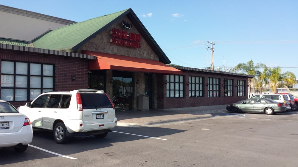 SIRLOIN STOCKADE LINDAVISTA Updated September 2024 Carretera Miguel